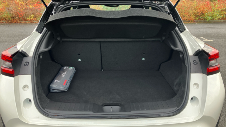 Nissan Juke 1.6 Hybrid Tekna+ 5dr Auto Hybrid Hatchback